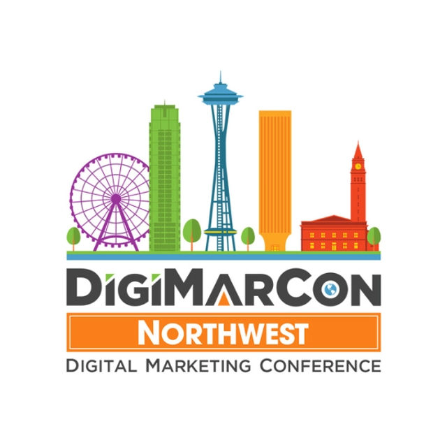 DigiMarCon Northwest 2025 - Digital Marketing, Media and Advertising Conference & Exhibition